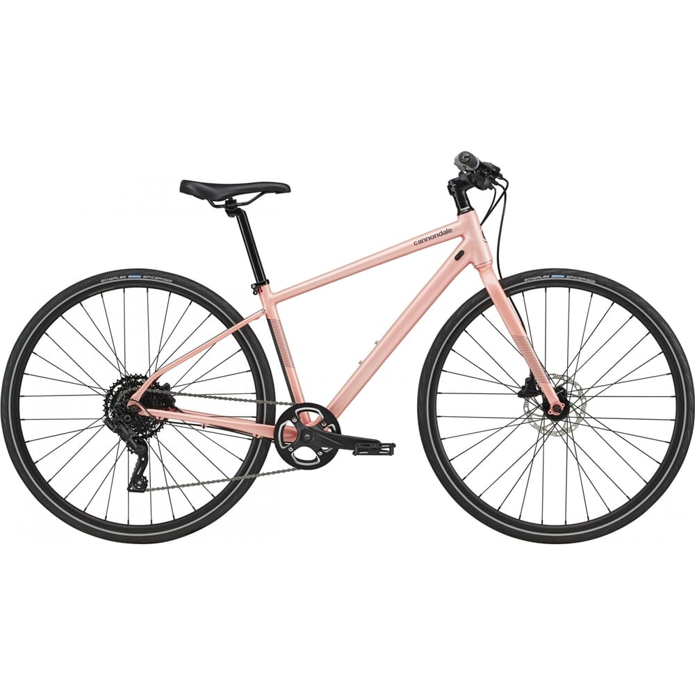 Cannondale Ladies Quick Disc