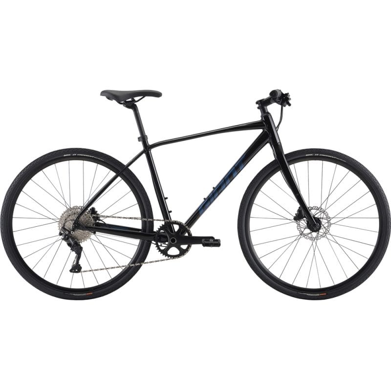 Giant Escape 0 Disc Hybrid Bike