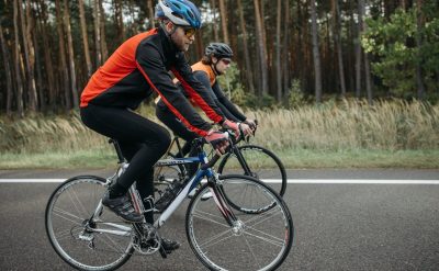 Road Bikes